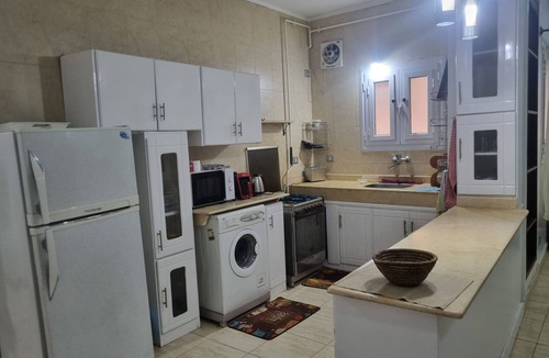 Luxor Apartment | Abo Hisham Nile Flat