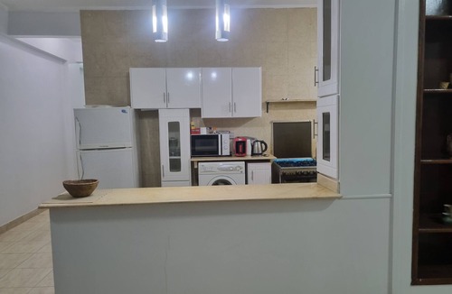 Luxor Apartment | Abo Hisham Nile Flat