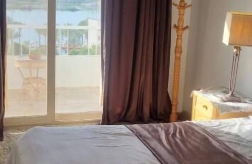 Luxor Apartment | Abo Hisham Nile Flat