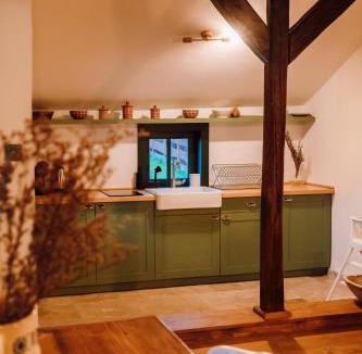 Chibed House | Abod Retreat