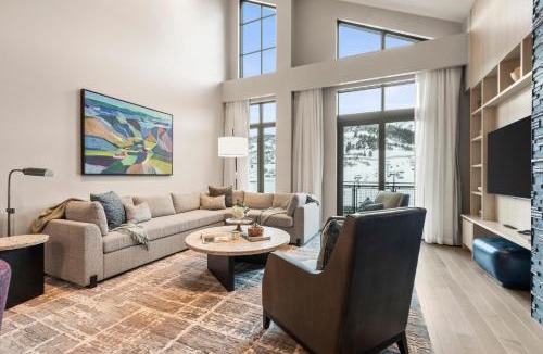 Park City Resort | Abode at Deer Valley East