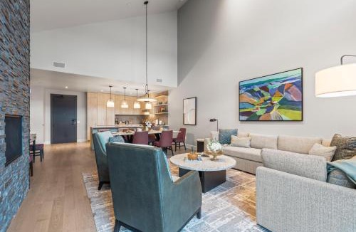 Park City Resort | Abode at Deer Valley East