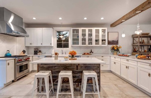 Jackson House | Abode at Palomino Ridge, amazing views, nature