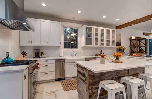 Jackson House | Abode at Palomino Ridge, amazing views, nature