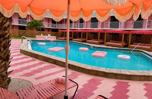 Clearwater Beach Hotel | Abode Beach House