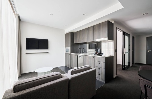 Belconnen Apartment | Abode Belconnen