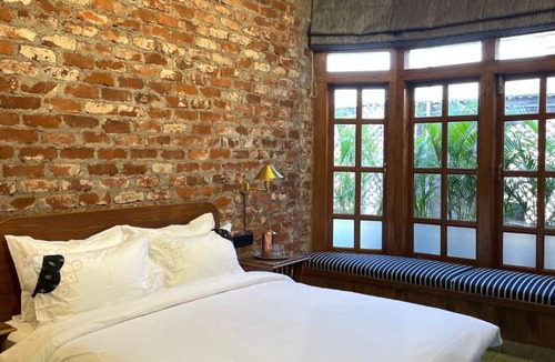 Wellington Pier Hotel | Abode Bombay