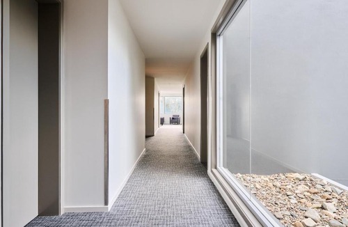 Gungahlin Apartment | Abode Gungahlin