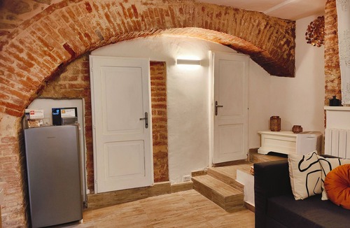 Passignano sul Trasimeno Apartment | Abode of the Sun