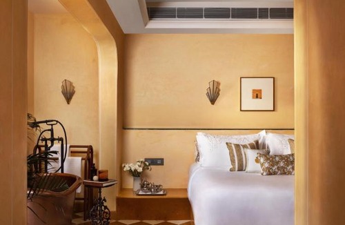 Pink City Hotel | Abode Jaipur