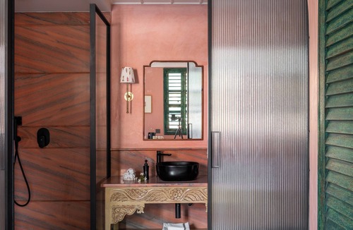 Pink City Hotel | Abode Jaipur