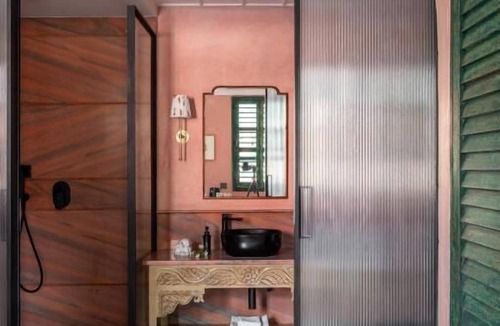 Pink City Hotel | Abode Jaipur