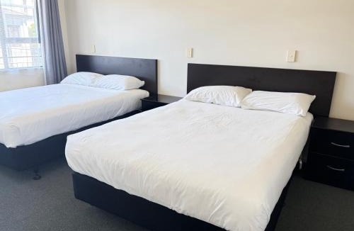 Palmerston North Hotel | Abode Motel