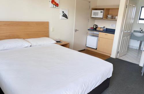 Palmerston North Hotel | Abode Motel