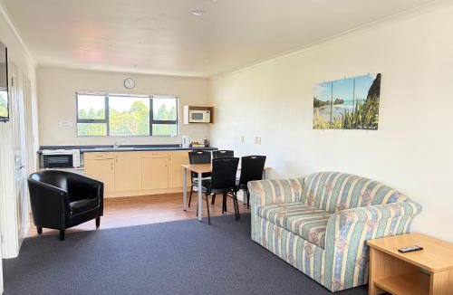 Palmerston North Hotel | Abode Motel