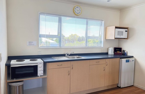 Palmerston North Apartment | Abode Motel