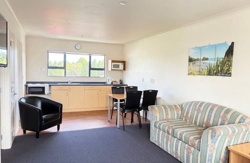 Palmerston North Apartment | Abode Motel