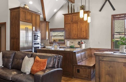 Downtown Park City House | Abode off Main, private hot tub, off main, Old Town