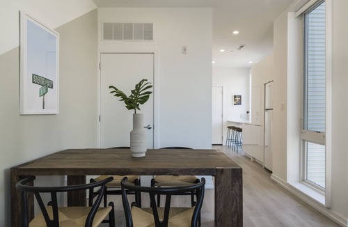 Chinatown Apartment | Abode Philadelphia - Center City Convention Center