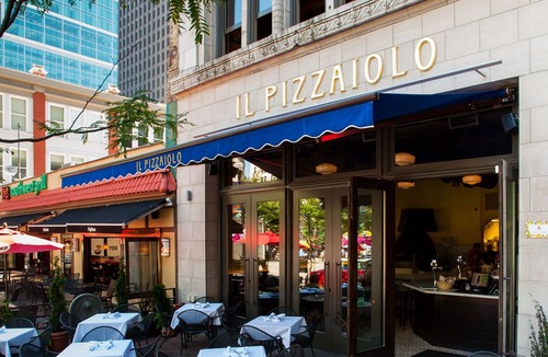 Downtown Pittsburgh Apartment | Abode Pittsburgh - Downtown Convention Center