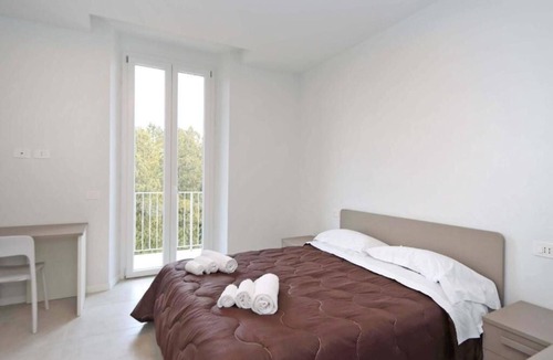 San Jacopino House | Abode Queen In The Fortress