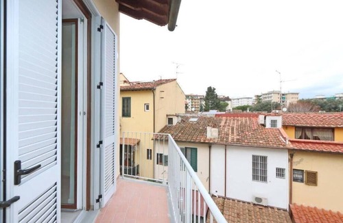 San Jacopino House | Abode Queen In The Fortress