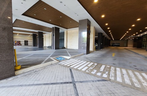 Paco Condo | Abode @The Radiance Manila Bay. Make your stay feel like home.