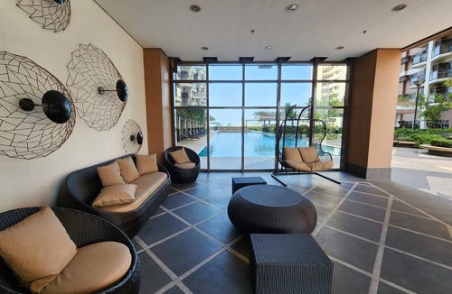 Paco Condo | Abode @The Radiance Manila Bay. Make your stay feel like home.