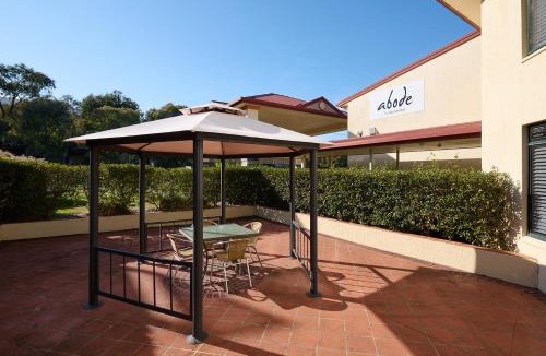 Greenway Hotel | Abode Tuggeranong