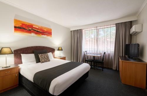 Greenway Hotel | Abode Tuggeranong