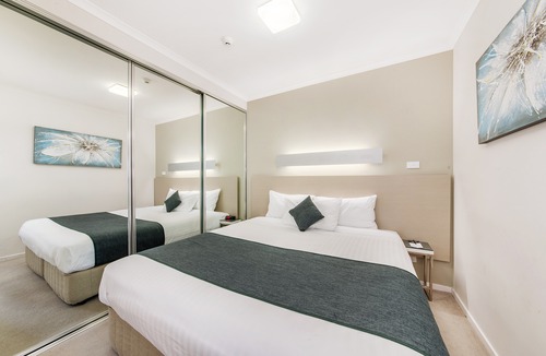 Greenway Hotel | Abode Tuggeranong