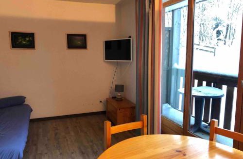 Abondance Apartment | Abondance appartement 4 pers