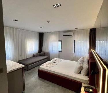 Asmali Mescit Apartment | Abone Suites