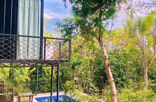 Calatagan Cabin | abot langit calatagan