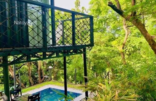 Calatagan Cabin | abot langit calatagan