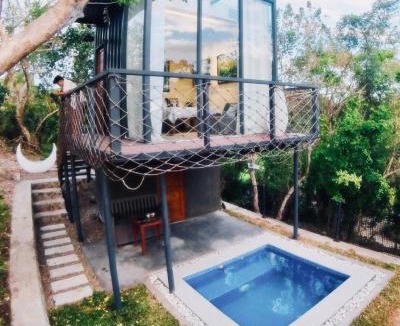 Calatagan Cabin | abot langit calatagan