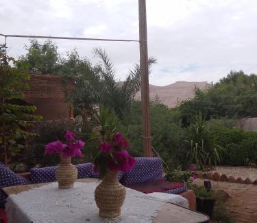Luxor House | Abou El Leef villa