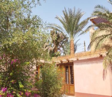 Luxor House | Abou El Leef villa