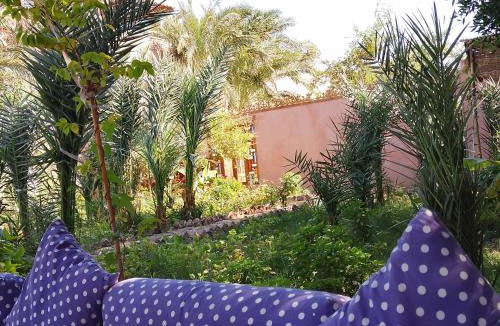Luxor House | Abou El Leef villa