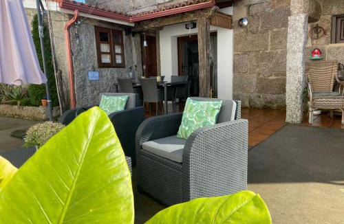 Meis Apartment | Abouciña