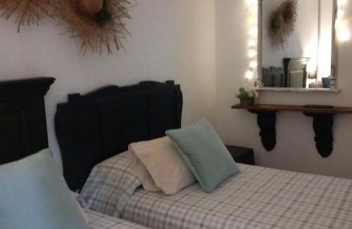 Meis Apartment | Abouciña