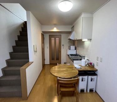Nishiogikita Apartment | About a 3minute walk from JR Nishi-Ogikubo St,