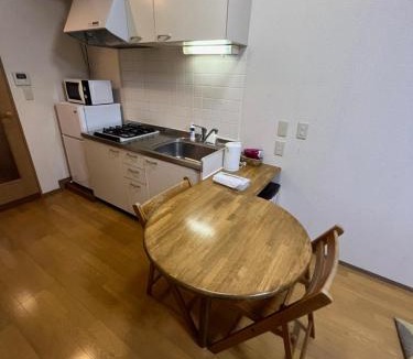 Nishiogikita Apartment | About a 3minute walk from JR Nishi-Ogikubo St,
