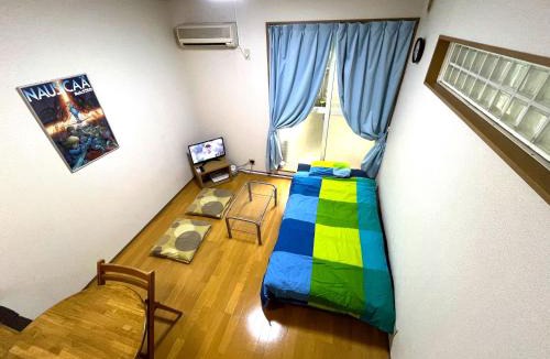 Nishiogikita Apartment | About a 3minute walk from JR Nishi-Ogikubo St,