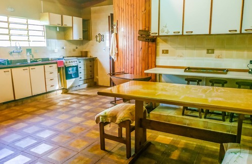 Piedade House | About Me