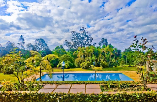 Piedade House | About Me