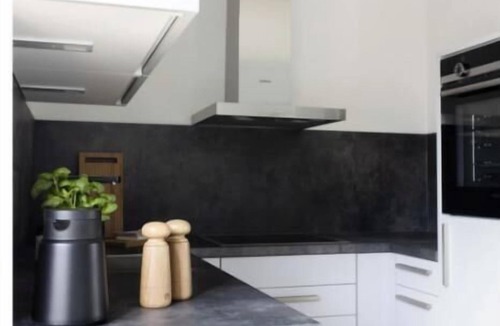 Bad St. Peter-Ording Apartment | About Mole.