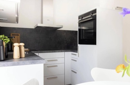 Bad St. Peter-Ording Apartment | About Mole.