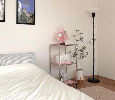 Suyeong-Gu House | about stay