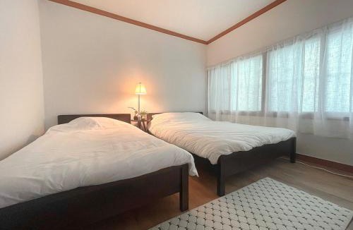 Suyeong-Gu House | about stay